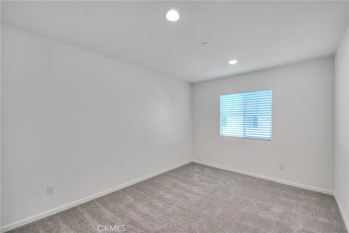 Loft/ Optional 3rd Bedroom