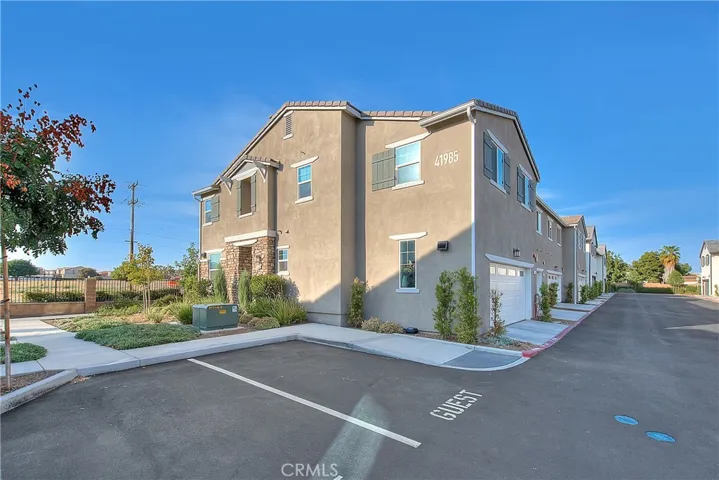 41985 Emelia Street 303, Murrieta, California 92562