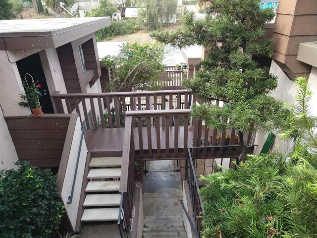 816 27th St 6, San Diego, California 92102