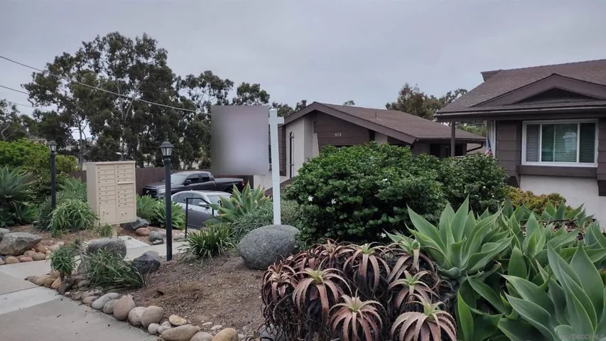816 27th St 6, San Diego, California 92102