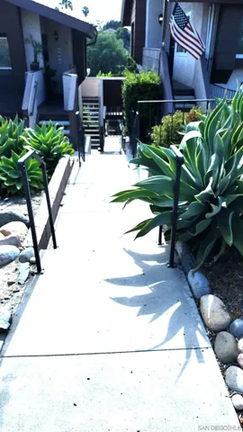 816 27th St 6, San Diego, California 92102