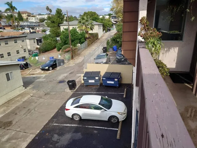 816 27th St 6, San Diego, California 92102