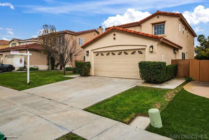 5307 Seaglen Way, San Diego, California 92154
