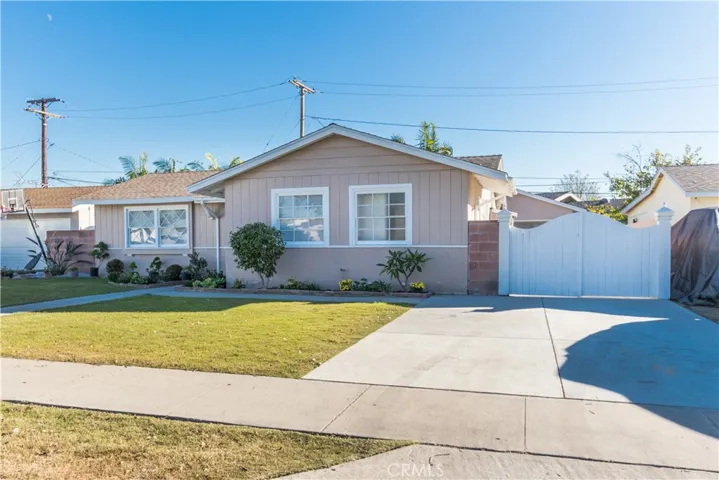 8252 Holder Street, Buena Park, California 90620