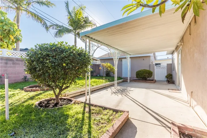 8252 Holder Street, Buena Park, California 90620