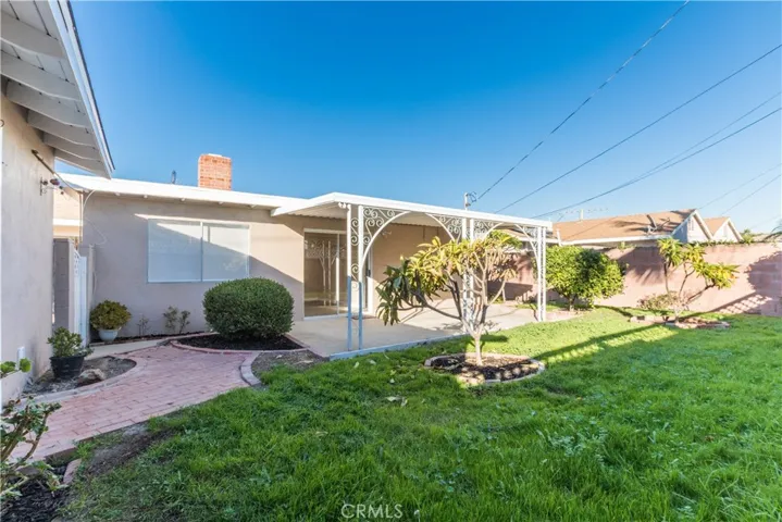 8252 Holder Street, Buena Park, California 90620