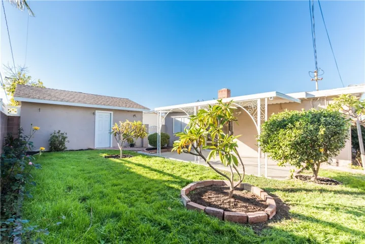 8252 Holder Street, Buena Park, California 90620