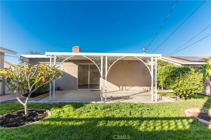 8252 Holder Street, Buena Park, California 90620