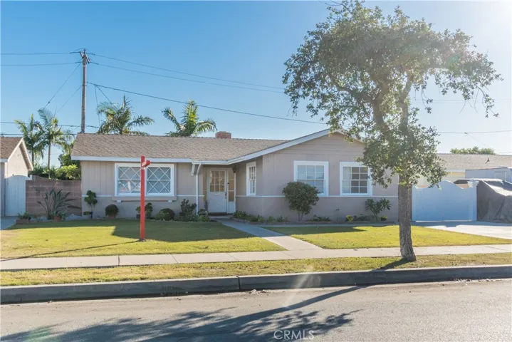 8252 Holder Street, Buena Park, California 90620