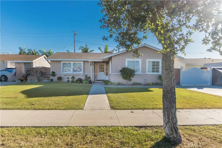 8252 Holder Street, Buena Park, California 90620
