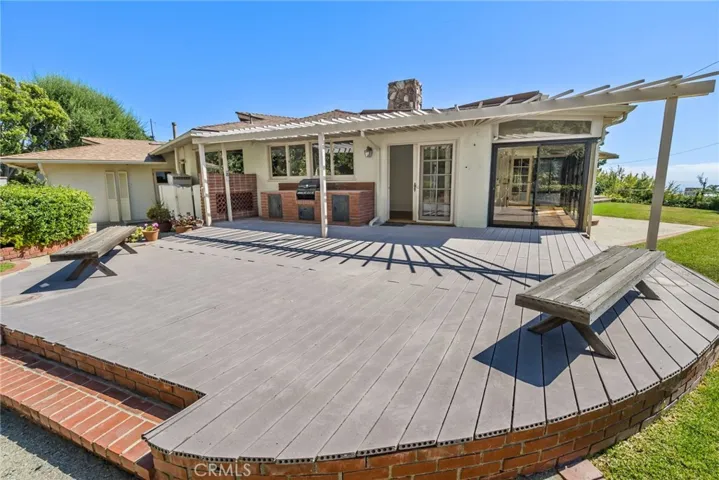 32215 Schooner Drive, Rancho Palos Verdes, California 90275