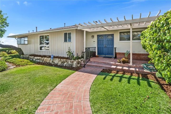 32215 Schooner Drive, Rancho Palos Verdes, California 90275