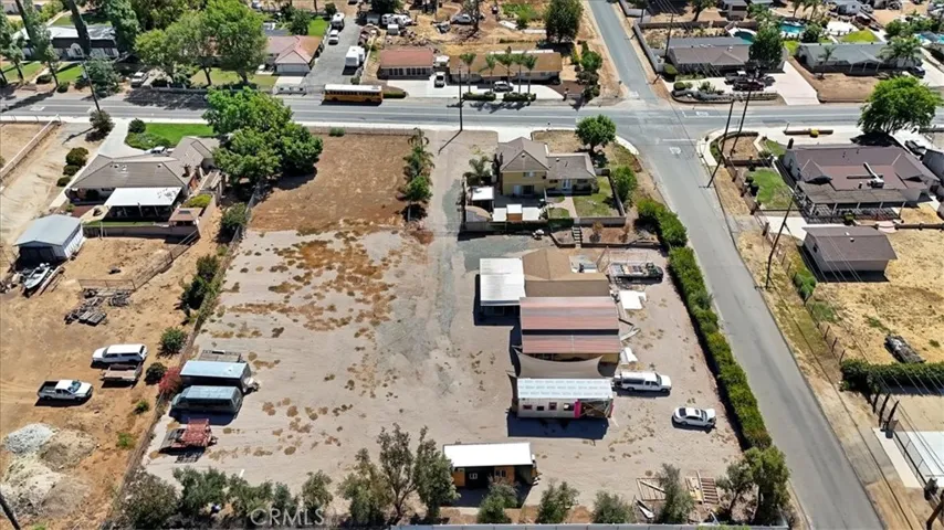 17504 Krameria Avenue, Riverside, California 92504