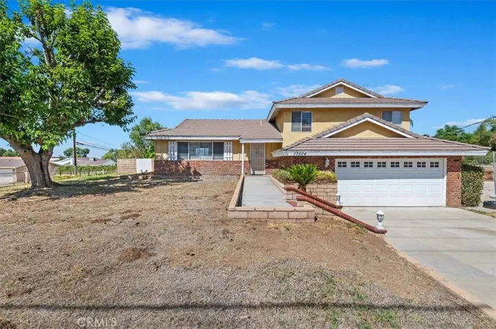 17504 Krameria Avenue, Riverside, California 92504