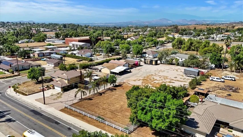 17504 Krameria Avenue, Riverside, California 92504