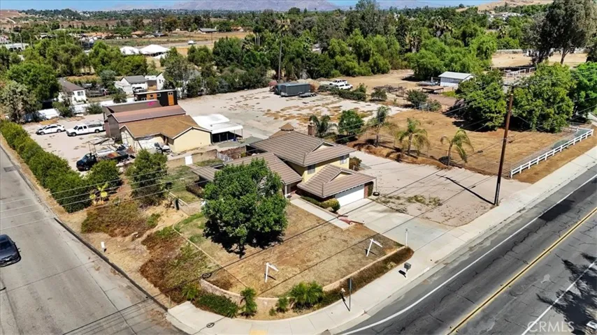 17504 Krameria Avenue, Riverside, California 92504