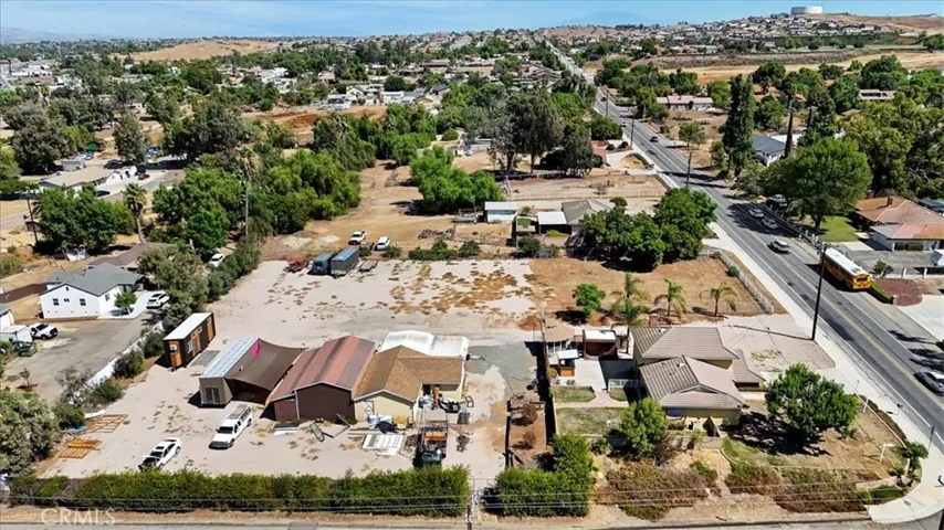 17504 Krameria Avenue, Riverside, California 92504