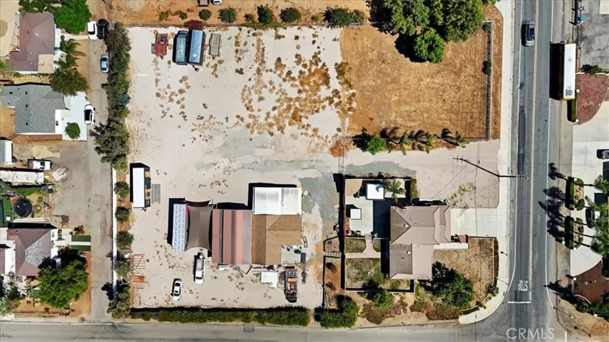 17504 Krameria Avenue, Riverside, California 92504