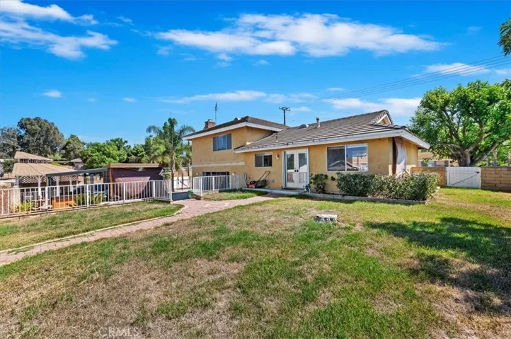 17504 Krameria Avenue, Riverside, California 92504