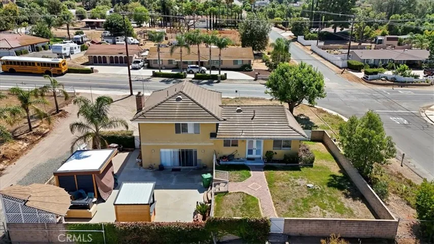 17504 Krameria Avenue, Riverside, California 92504
