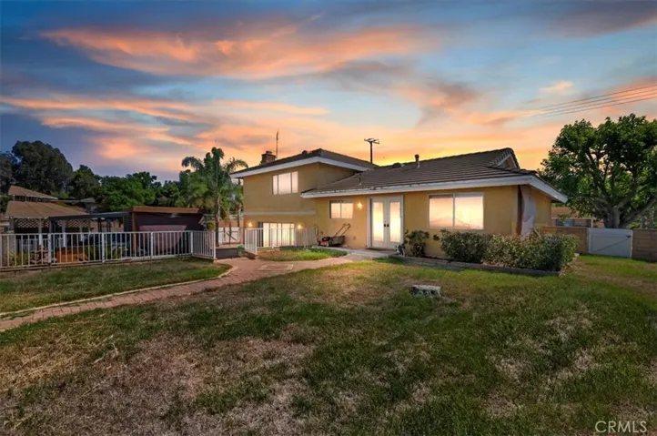 17504 Krameria Avenue, Riverside, California 92504