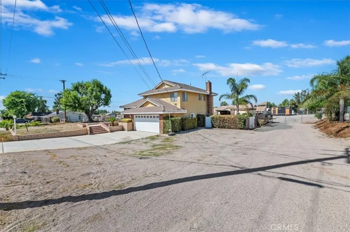 17504 Krameria Avenue, Riverside, California 92504