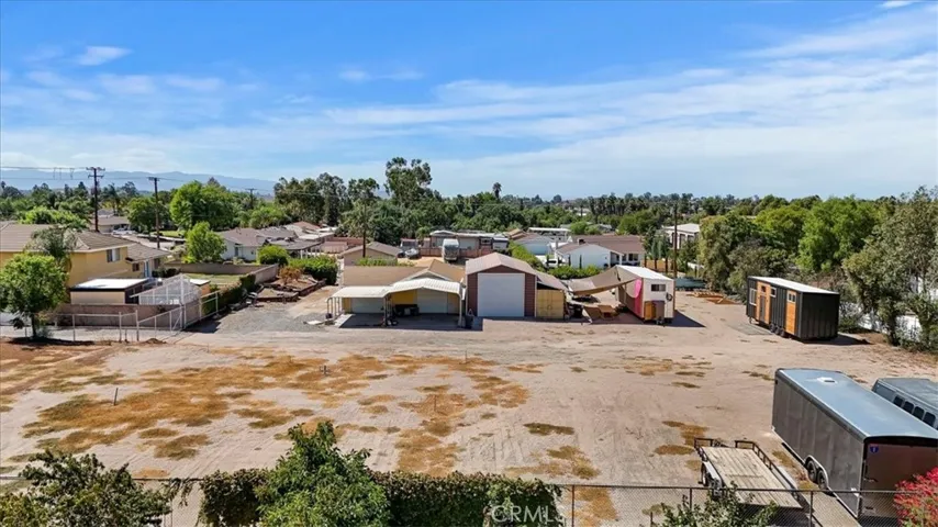 17504 Krameria Avenue, Riverside, California 92504
