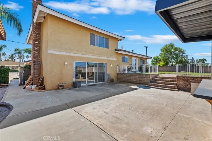 17504 Krameria Avenue, Riverside, California 92504