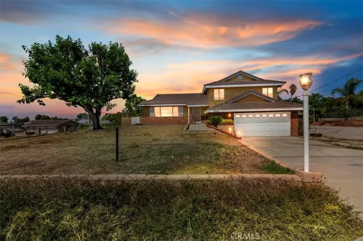 17504 Krameria Avenue, Riverside, California 92504