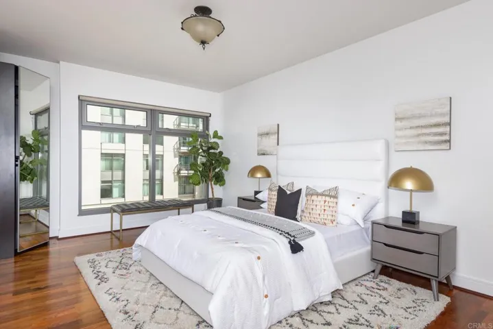 645 Front Street 610, San Diego, California 92101