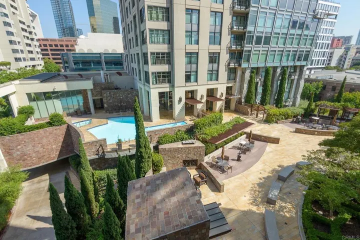 645 Front Street 610, San Diego, California 92101