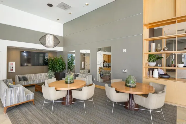 Common Area