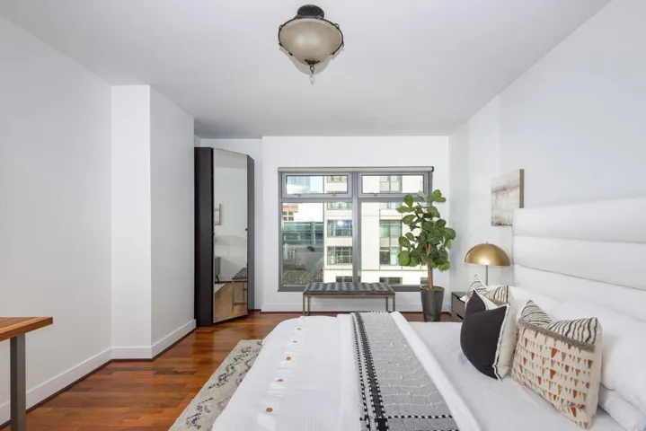 645 Front Street 610, San Diego, California 92101