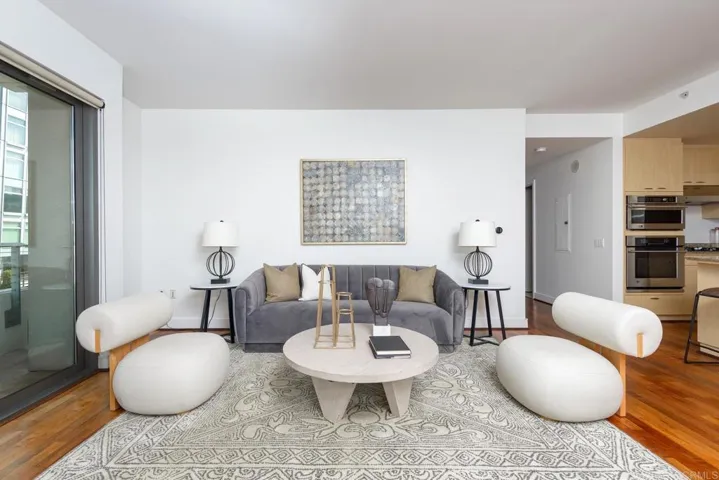 645 Front Street 610, San Diego, California 92101