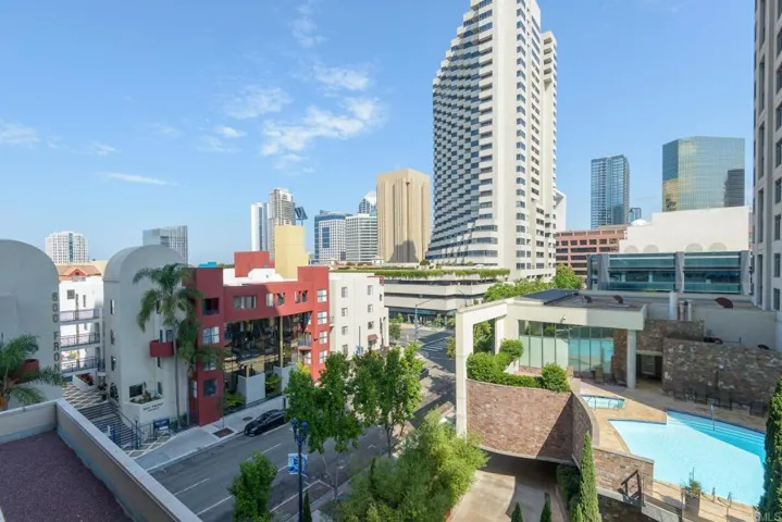 645 Front Street 610, San Diego, California 92101