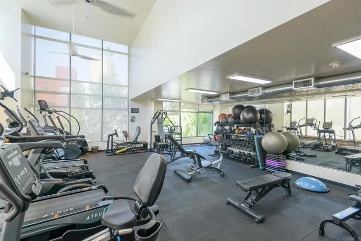 645 Front Street 610, San Diego, California 92101