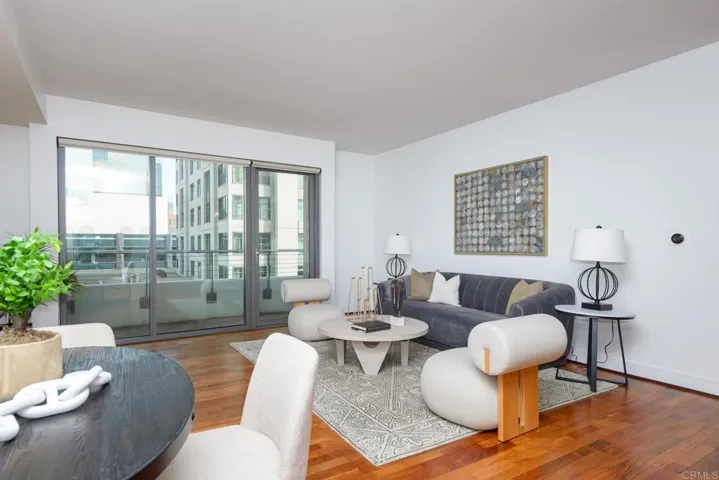 645 Front Street 610, San Diego, California 92101