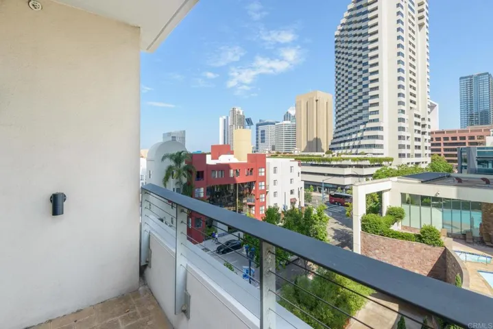 645 Front Street 610, San Diego, California 92101