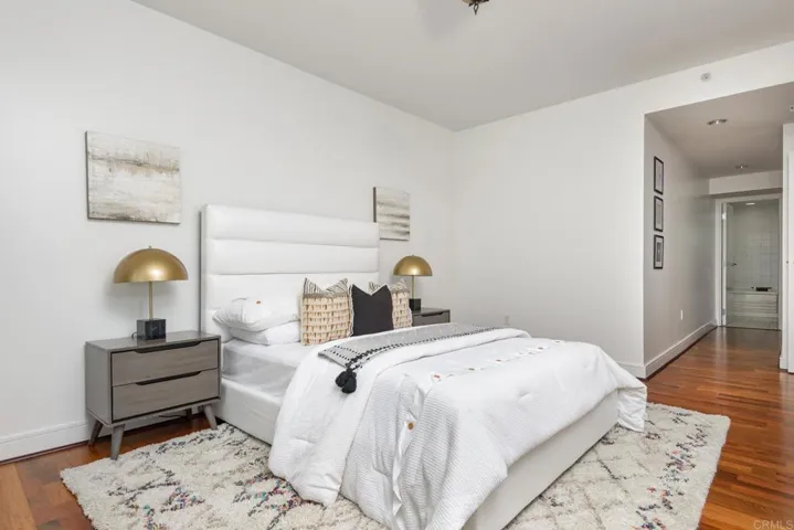 645 Front Street 610, San Diego, California 92101