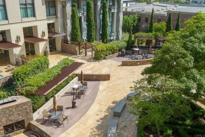 645 Front Street 610, San Diego, California 92101