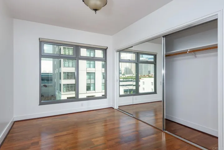 645 Front Street 610, San Diego, California 92101