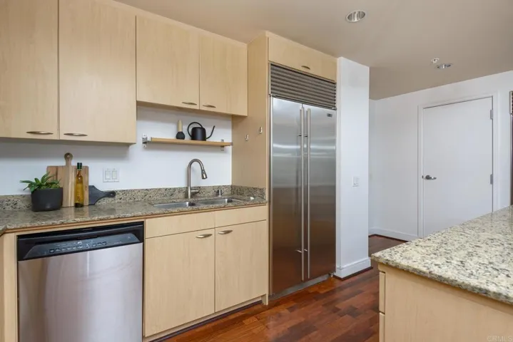 645 Front Street 610, San Diego, California 92101