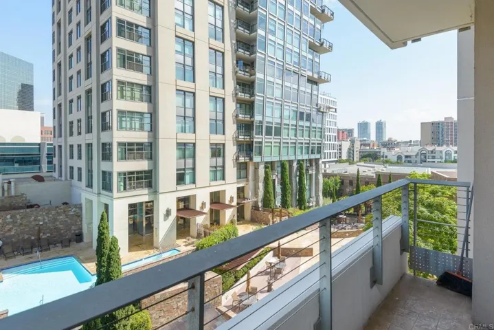 645 Front Street 610, San Diego, California 92101