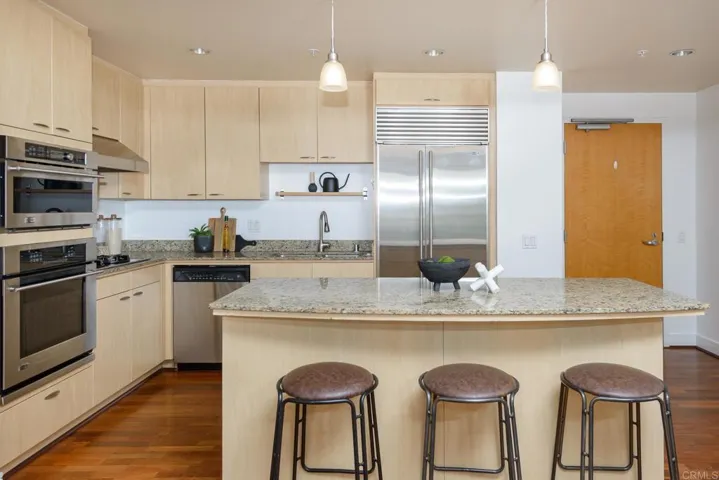 645 Front Street 610, San Diego, California 92101