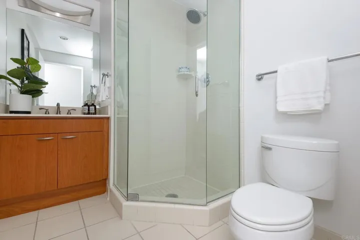 645 Front Street 610, San Diego, California 92101