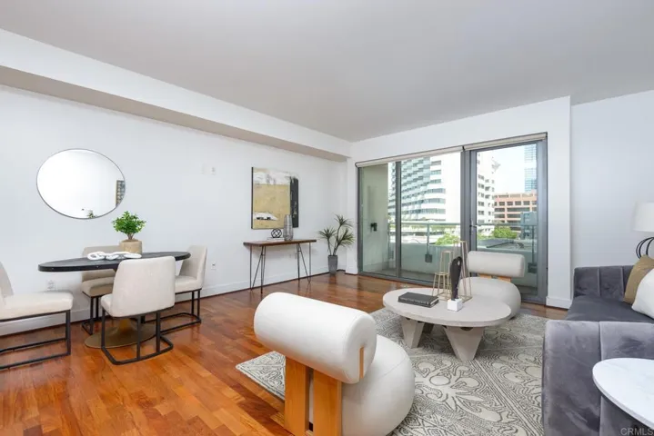 645 Front Street 610, San Diego, California 92101