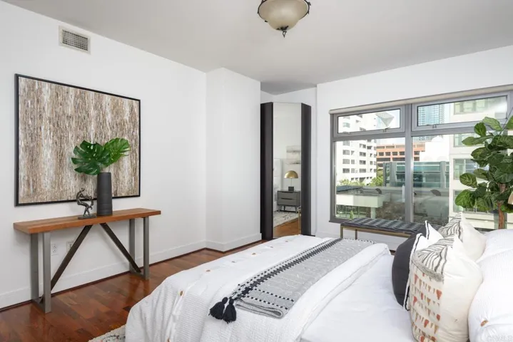 645 Front Street 610, San Diego, California 92101