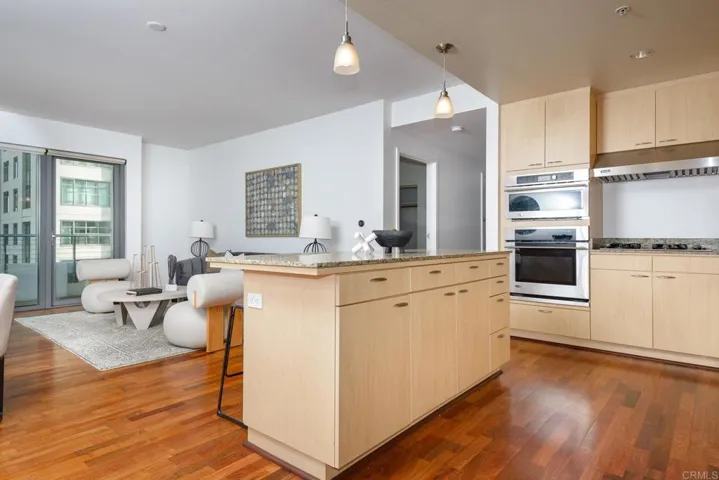 645 Front Street 610, San Diego, California 92101