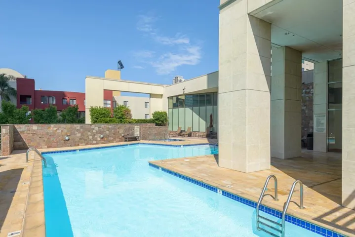 645 Front Street 610, San Diego, California 92101