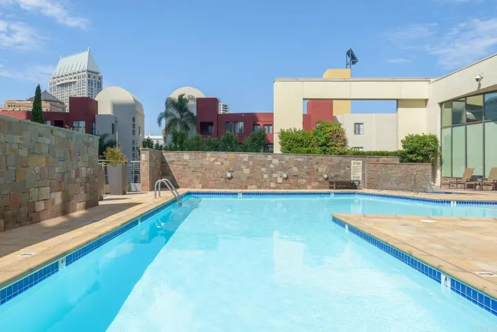 645 Front Street 610, San Diego, California 92101